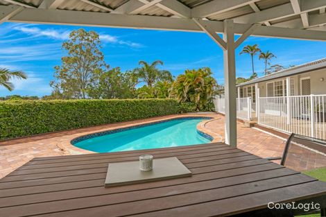 Property photo of 12 Mataranka Drive Worongary QLD 4213