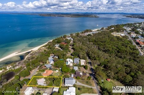 Property photo of 21 The Boulevarde Bongaree QLD 4507