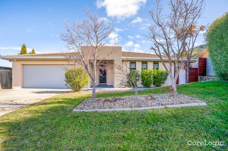 Property photo of 3 Elaroo Place Jerrabomberra NSW 2619