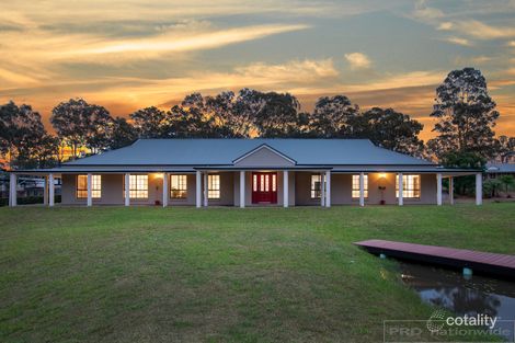 Property photo of 11 Sutton Grove Branxton NSW 2335