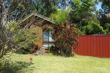 Property photo of 2/9 Acacia Street Wollongbar NSW 2477