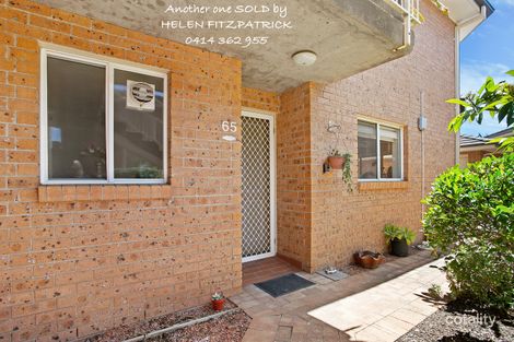 65/37 Mulgoa Rd, Penrith, NSW 2750