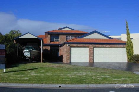 Property photo of 6 Long Island Point Patterson Lakes VIC 3197