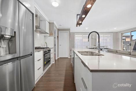 Property photo of 16 Flack Street Ballan VIC 3342