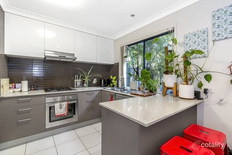 Property photo of 8/2 Jefferson Court Upper Coomera QLD 4209