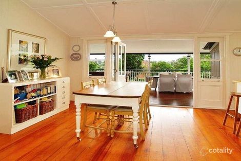 Property photo of 21 Howard Street Paddington QLD 4064