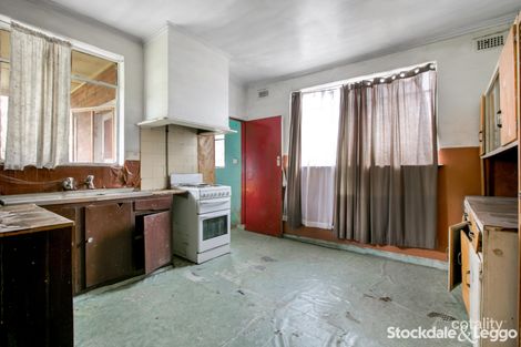 Property photo of 6 Orange Court Bellfield VIC 3081