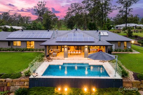 Property photo of 90 Moonlight Avenue Highvale QLD 4520