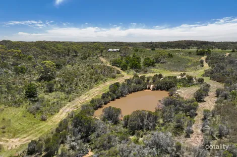 Property photo of 671 Sandy Point Road Lower Boro NSW 2580
