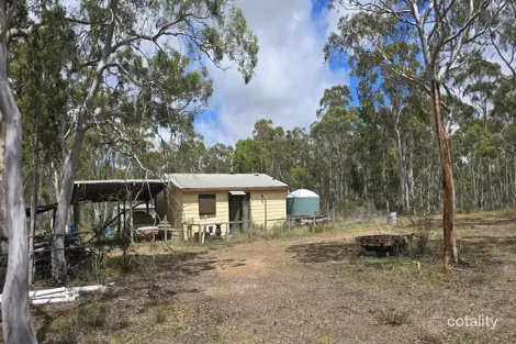 Property photo of 671 Sandy Point Road Lower Boro NSW 2580