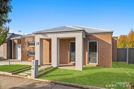 12 City Vista Ct, Fraser Rise, VIC 3336