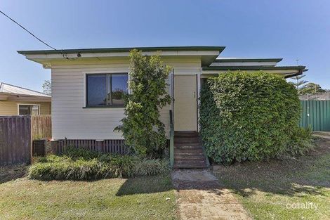 3 Robsart St, North Toowoomba, QLD 4350