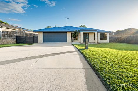 6 Dartmouth Cl, Clinton, QLD 4680