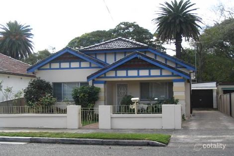 14 Forster St, Mascot, NSW 2020