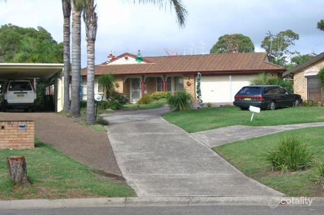 9 Darkon Pl, Oakhurst, NSW 2761