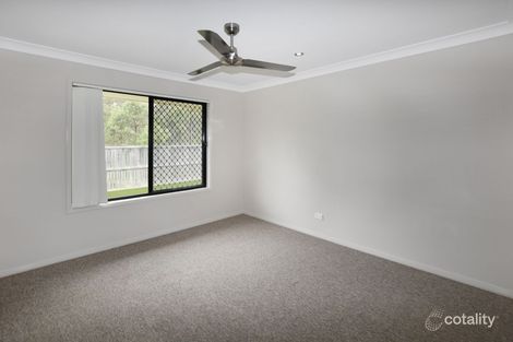 Property photo of 22 Poppy Crescent Springfield Lakes QLD 4300