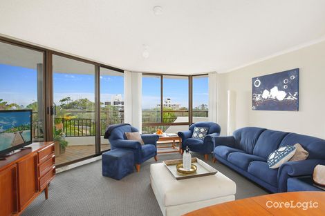 Property photo of 6/22-26 Corrimal Street Wollongong NSW 2500