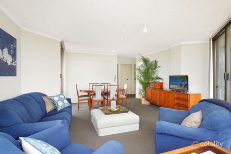Property photo of 6/22-26 Corrimal Street Wollongong NSW 2500