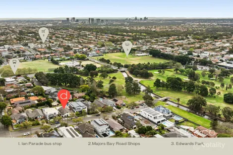 Property photo of 30 Tripod Street Concord NSW 2137