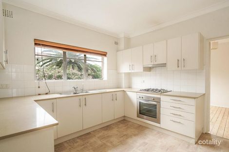 Property photo of 60B Raglan Street Mosman NSW 2088