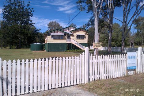 3 Fraser St, Kilkivan, QLD 4600