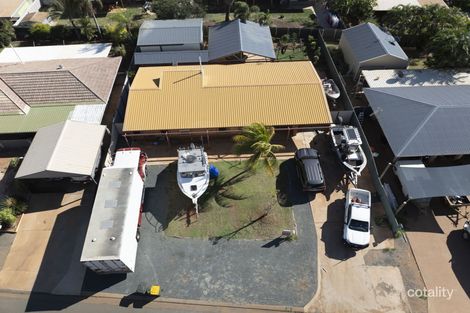 Property photo of 20 Andover Way Bulgarra WA 6714