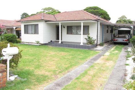 Property photo of 11 Munro Street Sefton NSW 2162