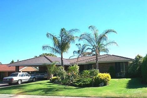 22 Moffat Pl, Warwick, WA 6024