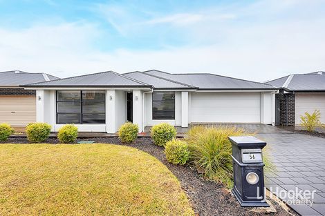 56 Rosewater Cct, Mount Barker, SA 5251