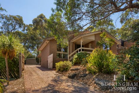 Property photo of 59 Sackville Street Montmorency VIC 3094