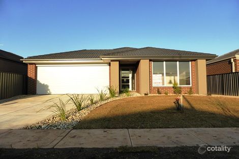 Property photo of 37 Barwick Gardens Point Cook VIC 3030