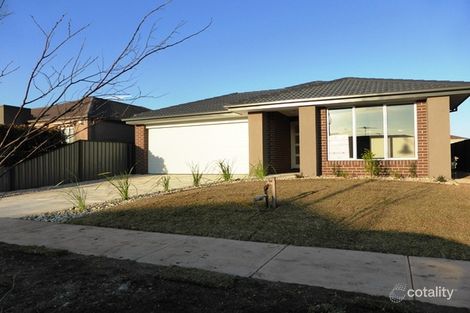 Property photo of 37 Barwick Gardens Point Cook VIC 3030
