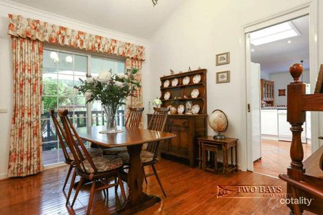 Property photo of 33-35 Eumeralla Grove Mount Eliza VIC 3930