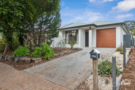 27a Burbank Ave, Bedford Park, SA 5042