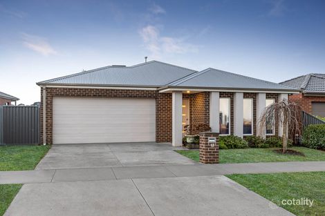12 Wade Pl, Lucas, VIC 3350