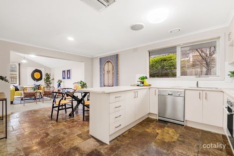 Property photo of 5 Cerutty Way Wantirna South VIC 3152