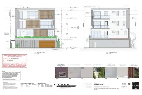 Property photo of 26 Mawarra Street Surfers Paradise QLD 4217