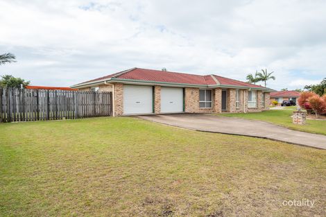1 Elliot Ct, Eli Waters, QLD 4655