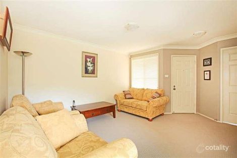 Property photo of 1 Salignus Place Narellan Vale NSW 2567