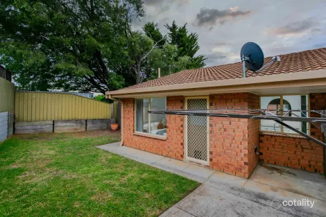 Property photo of 1/11 Ash Street Aberfoyle Park SA 5159