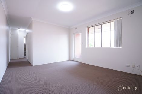 Property photo of 4/4 Oswald Street Campsie NSW 2194