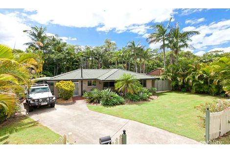 40 Sycamore Pde, Victoria Point, QLD 4165