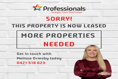 44 Mandilla Pde, Ballajura, WA 6066