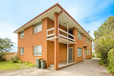 3/10 Palfreyman St, Corrimal, NSW 2518