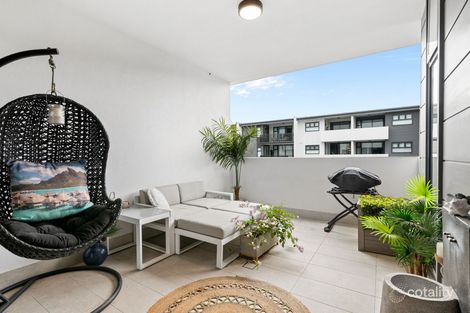 Property photo of 2211/30 Johnston Street Bulimba QLD 4171