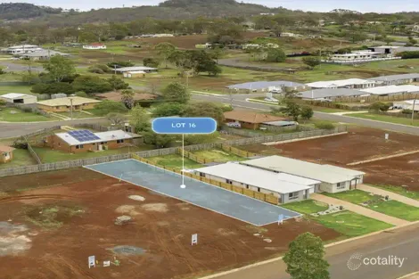 Property photo of 40 Colvin Street Drayton QLD 4350