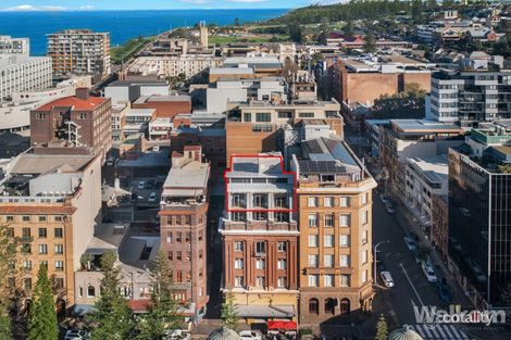 5/67 Hunter St, Newcastle, NSW 2300