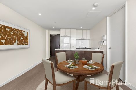 406/95 Berkeley St, Melbourne, VIC 3000