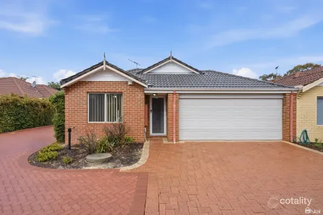 14/10 Delamere Way, Camillo, WA 6111