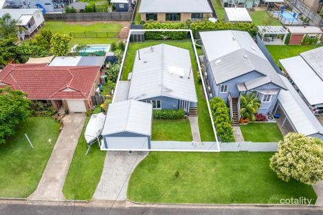 Property photo of 49 Fordham Street Wavell Heights QLD 4012